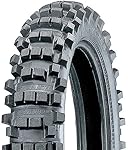 Kenda K760 Dual/Enduro Rear Motorcycle Bias Tire - 90/100-14 49C