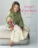 Tricots d'enfants de 3 Ã 10 ans (French Edition) by