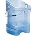 Rubbermaid 9F53 5.5 gallon Capacity, 10.5