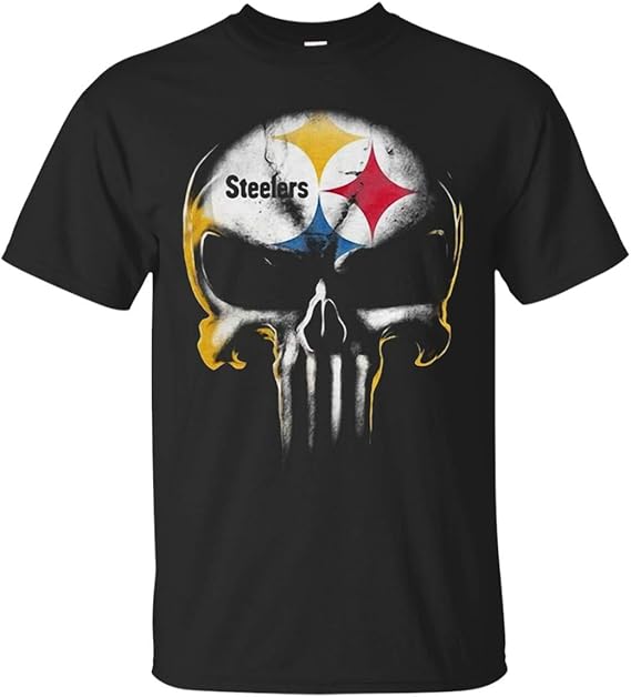 pittsburgh steelers wear