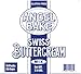 Swiss Buttercream Mix- Bulk