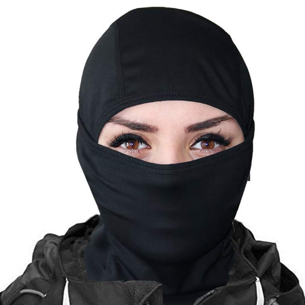 Balaclava Face Cover Ski Mask Windproof, Dustproof, Breathable Winter