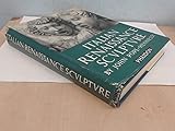 Italian Renaissance sculpture / John Pope-Hennessy