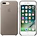 Apple Cell Case for iPhone 7 Plus - Taupe