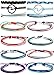 BOMAIL 14 Pieces Wave Bracelet Braided Rope Bracelet SetHandmade Adjustable Friendship Bohemian Bracelet Handcrafted Jewelry for Women Girl