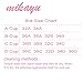 Women's Strapless Bra Self Adhesive Silicone Push Up Reusable Backless Bras with Drawstring