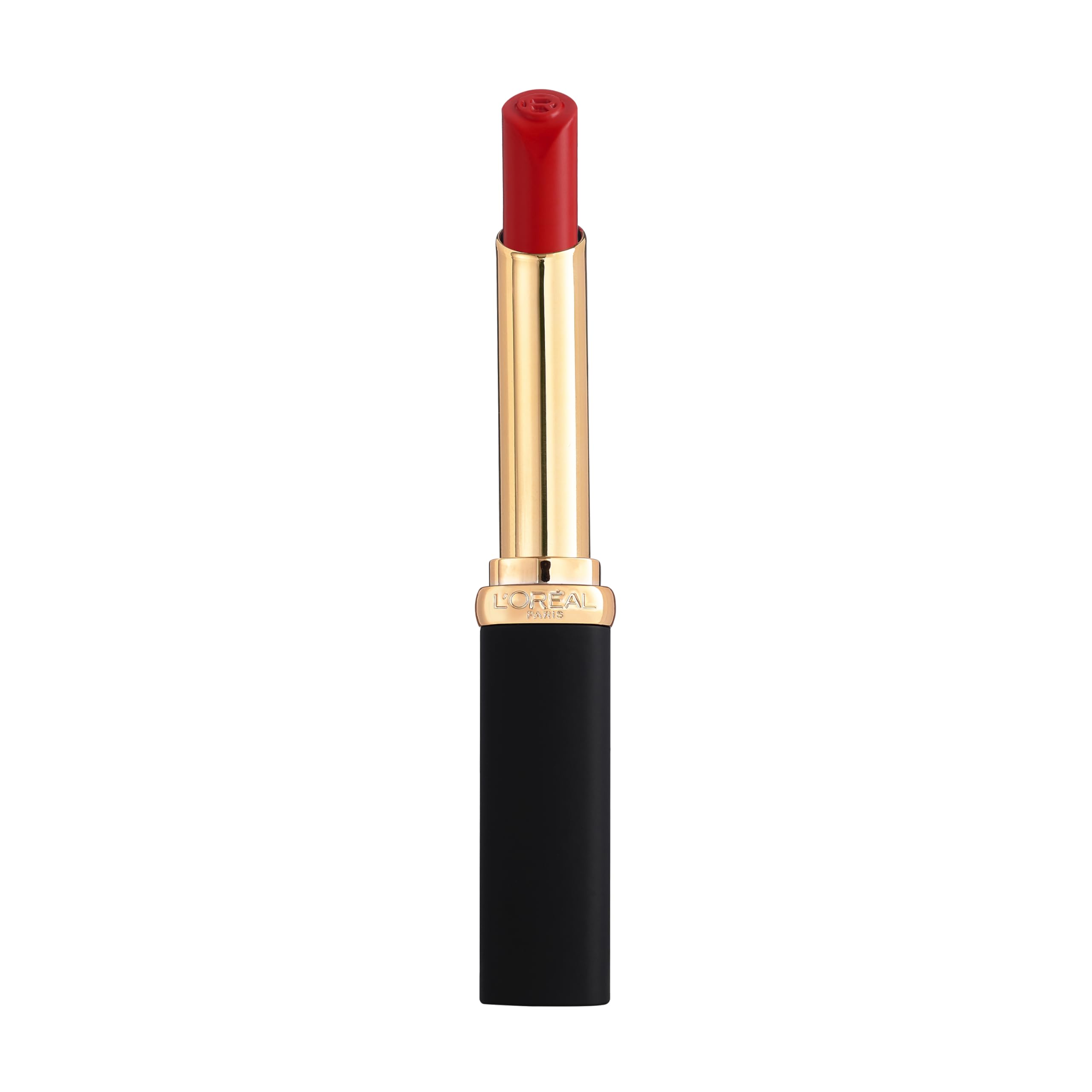 L'Oréal Paris Color Riche Intense Volume Matte Lipstick, Moisturising Matte Powder Finish, 16h long-wear, With Hyaluronic Acid, Hydrating, 336 Rouge Avant-Garde — image 1