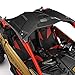 Brp Can-Am New Oem Maverick X 3 Black Sport Roof, 715002902