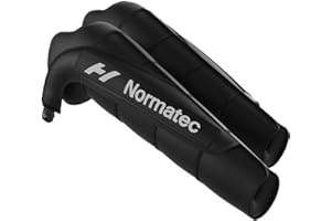 Hyperice Normatec 3 Arm Attachment - Pair - Arm Attachments only - FSA-HSA Eligible
