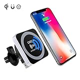 4 Port USB Fast Charger for Smartphones (Compatible with Apple and Samsung), Tablets and Other Devices - One 5V/2A Port and Three 5V/1A Ports - Comes with Multi Color Interchangeable Ribbons