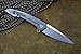 TwoSun Fold Knife Fast Open KC Design Titanium Handle Drop Point Pocket Gift Knives TS05
