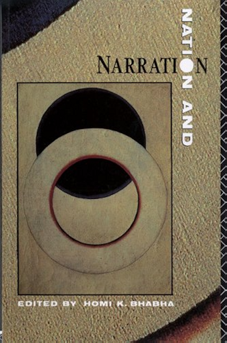 Download Nation and Narration (English Edition) PDF