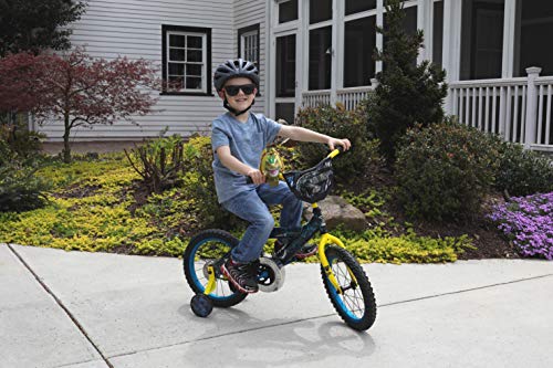 4 Dynacraft+Jurassic+World+Bike+Blue