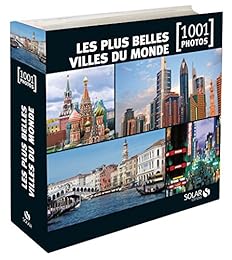 Les  plus belles villes du monde
