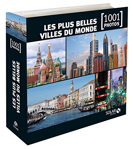 Les  plus belles villes du monde