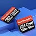 NM Card 128G 90MB/S Nano Memory Card Nano SD Card Compact Flash Card, only Suitable for Huawei P30P30pro and Mate20 Series Nano128GB