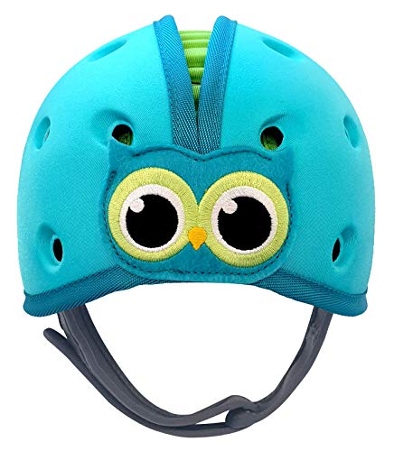 Owl Blue
