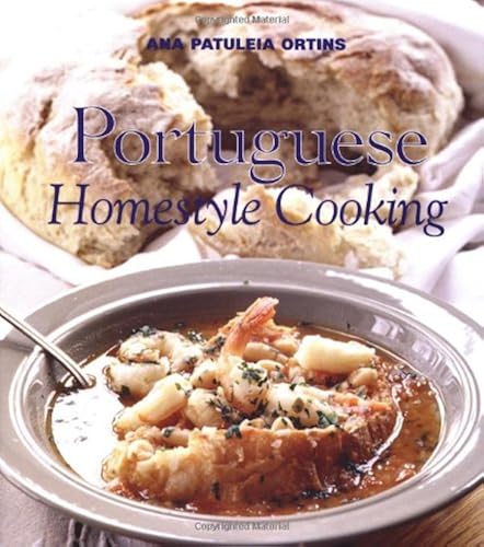 Download Portuguese Homestyle Cooking PDF