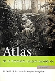 Atlas de la Première guerre mondiale