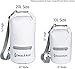 Såk Gear The Original DrySak Waterproof Dry Bag