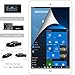8 Inch Windows Chuwi Hi8 Pro Tablet (2G Ram-32GB Rom Dual Boot Win10+Android 5.1 High Resolution Display 1920*1200 With WiFi Google Play Type-C Micro HDMI)