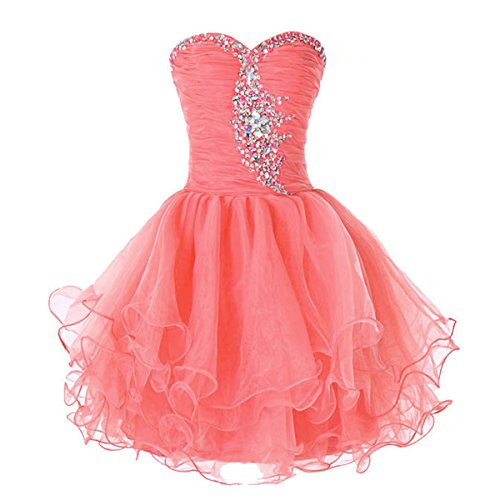 princess cocktail dress