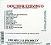 Doctor Zhivago: Original MGM Soundtrack