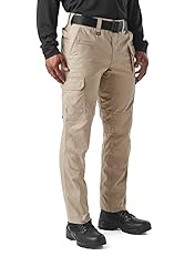 5.11 Tactical Men's ABR Pro Pants, Straight Regular