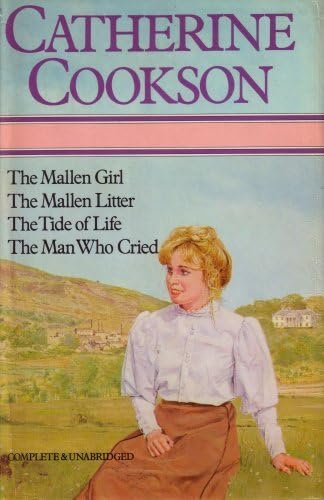 The Mallen Girl; The Mallen Litter; The Tide Of Life; The Man Who Cried (Complete and Unabridged) Hardcover – Import, 1983