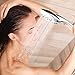Shower Head,Handheld Shower Head, 6 Functions High Pressure Rainfall Shower Head Leakproof Filtered Shower Head with Hose and Adjustable Bracket, Stylish and Durable
