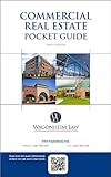 The Commercial Real Estate Pocket Guide