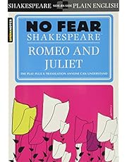Romeo and Juliet (No Fear Shakespeare)