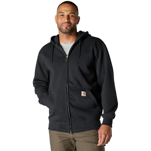 Amazon.com: Port & Company - Core Fleece Full-Zip Hooded