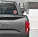 Truck Computer Laptop Stickers National Riffle Association Armed Property Home Business Owner Sign Warning -17PCS Pack