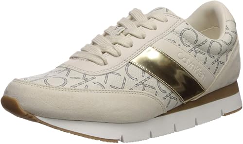 sapatenis feminino calvin klein