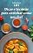 Livro 101 Dicas e técnicas para cozinhar como um chef: Aprenda truques, técnicas e dicas essenciais para elevar suas habilidades na cozinha e preparar pratos dignos de um chef profissional.