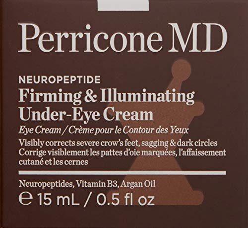 perricone md eye cream for dark circles