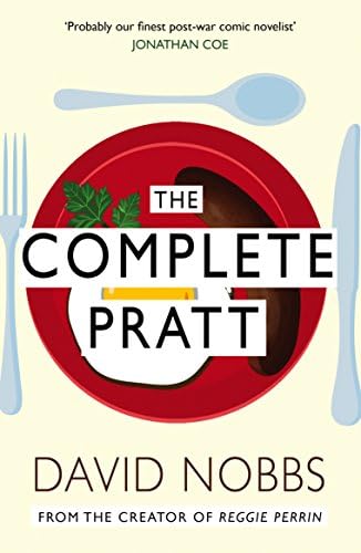 The Complete Pratt: (Henry Pratt) (Henry Pratt, 3)