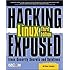 Hacking Exposed Linux, 3rd Edition