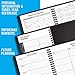 AT-A-GLANCE 2019 Daily Planner / Appointment Book, 5
