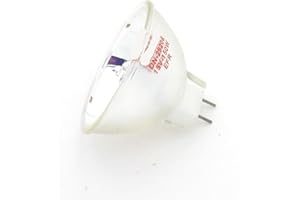 DN-29206 EFR 15V 150W GZ6.35 JCR15V-150W Halogen Bulb, 64634 6423FO Replacement Bulb for Microscope Endoscope & Optical Instr