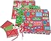 Kraft King Jumbo Gift Bag for Giant Gifts; 36