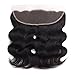 Sweetie Hair Body Wave Human Hair Bundles Brazilian Remy Human Hair Weaves 3 Bundles for Women Natural Color (12 14 16 Inch)