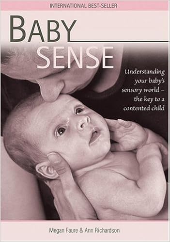 baby sense book