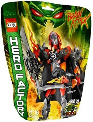 lego hero factory 44000