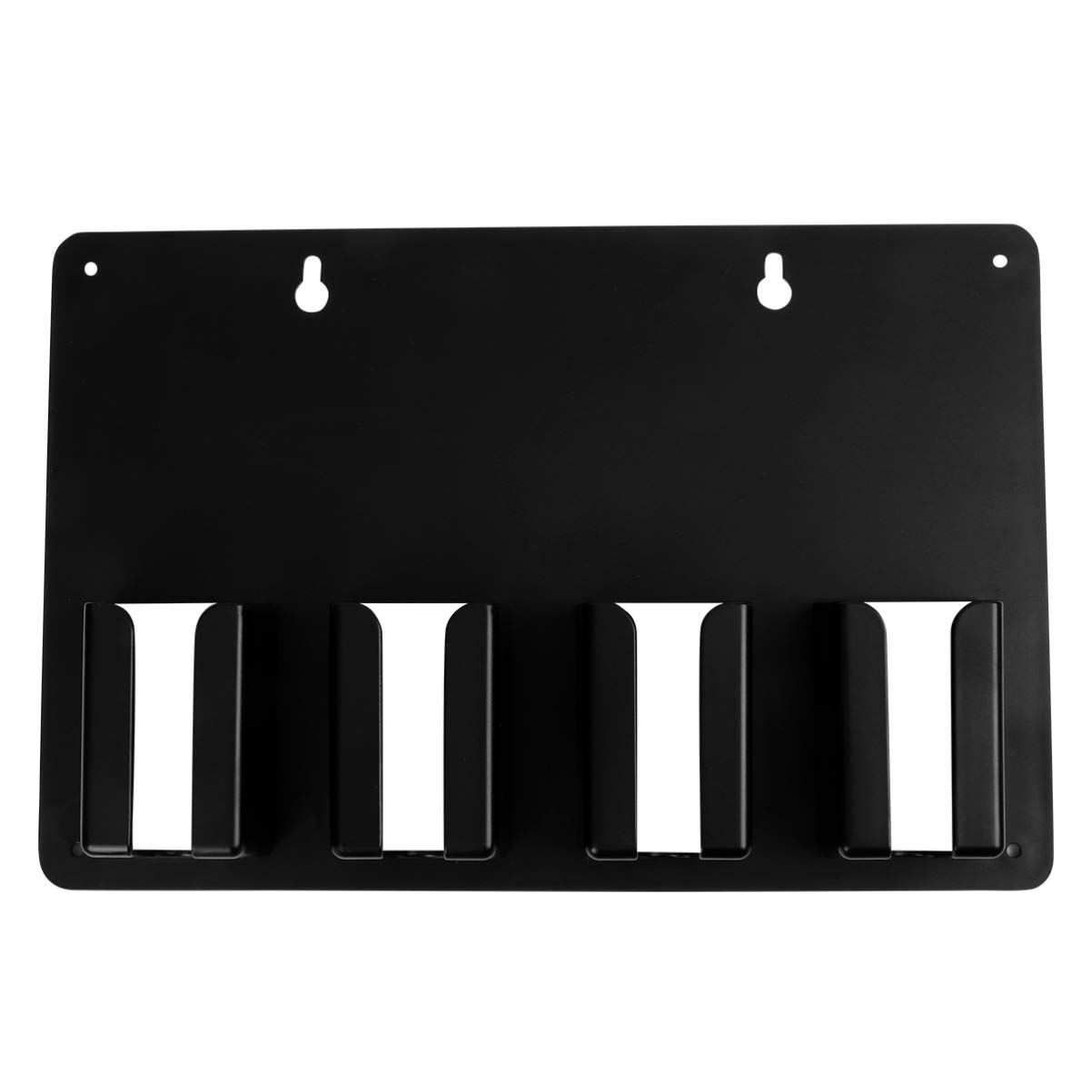 Minkissy Hair Clipper Holder Barber Station Hair Clipper Hairstylist Tools Storage Rack Salon Accessories for Home Shop Salon