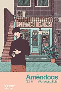 Livro Amêndoas