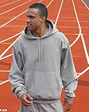 Champion - Reverse Weave Hooded Sweatshirt - S101