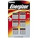Energizer Max Performance Alkaline AAA Batteries, 24-Count