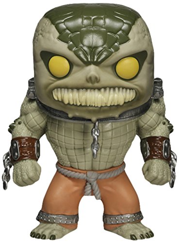 batman arkham asylum funko pop